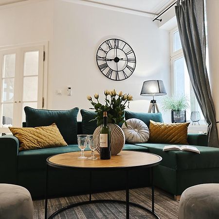 Soft Loft Apartamenty Stary Toruń Extérieur photo