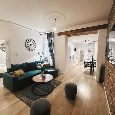 Soft Loft Apartamenty Stary Toruń Extérieur photo