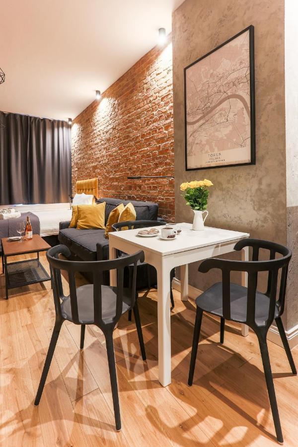 Soft Loft Apartamenty Stary Toruń Extérieur photo