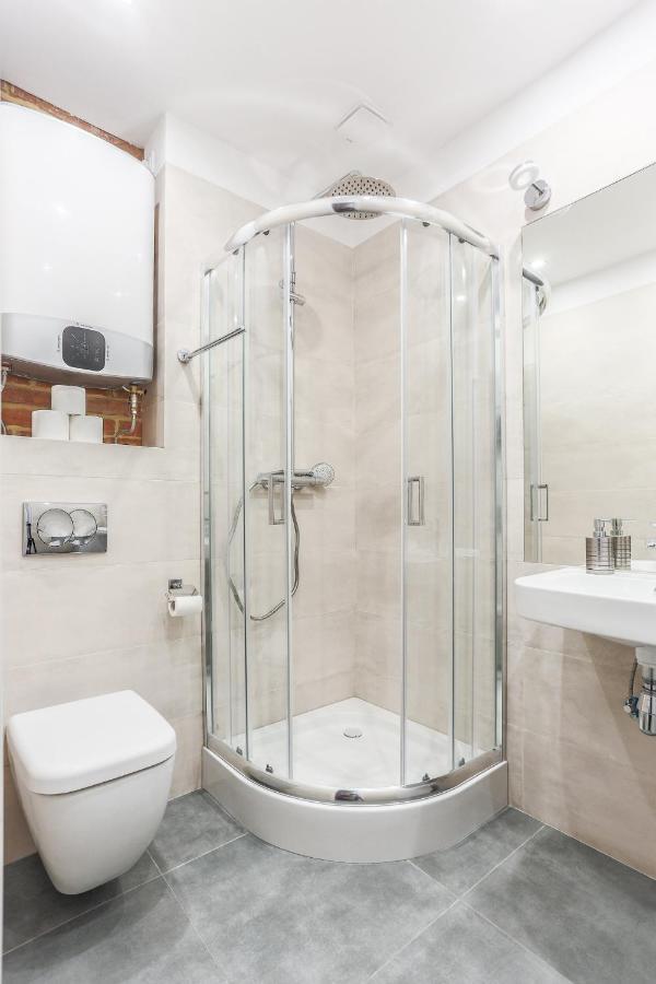 Soft Loft Apartamenty Stary Toruń Extérieur photo