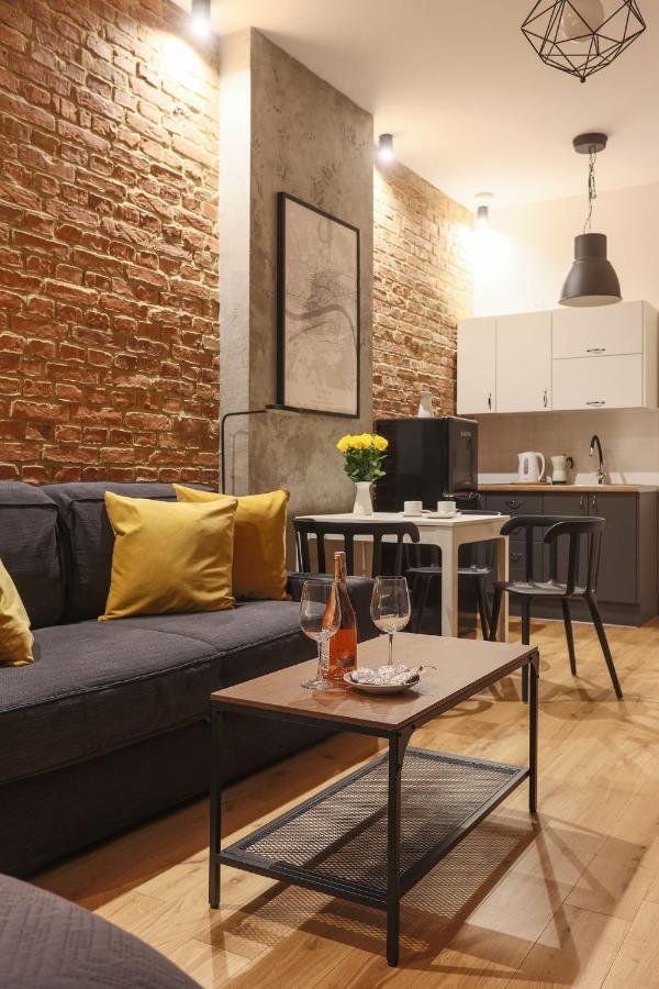 Soft Loft Apartamenty Stary Toruń Extérieur photo
