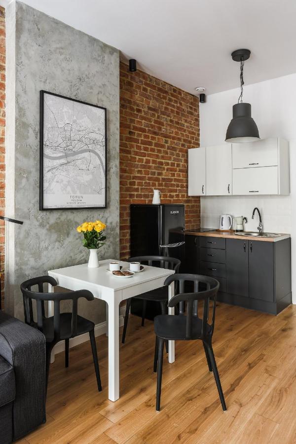 Soft Loft Apartamenty Stary Toruń Extérieur photo