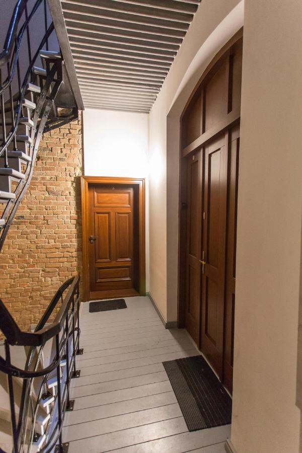 Soft Loft Apartamenty Stary Toruń Extérieur photo