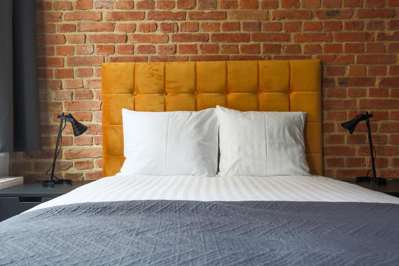Soft Loft Apartamenty Stary Toruń Extérieur photo