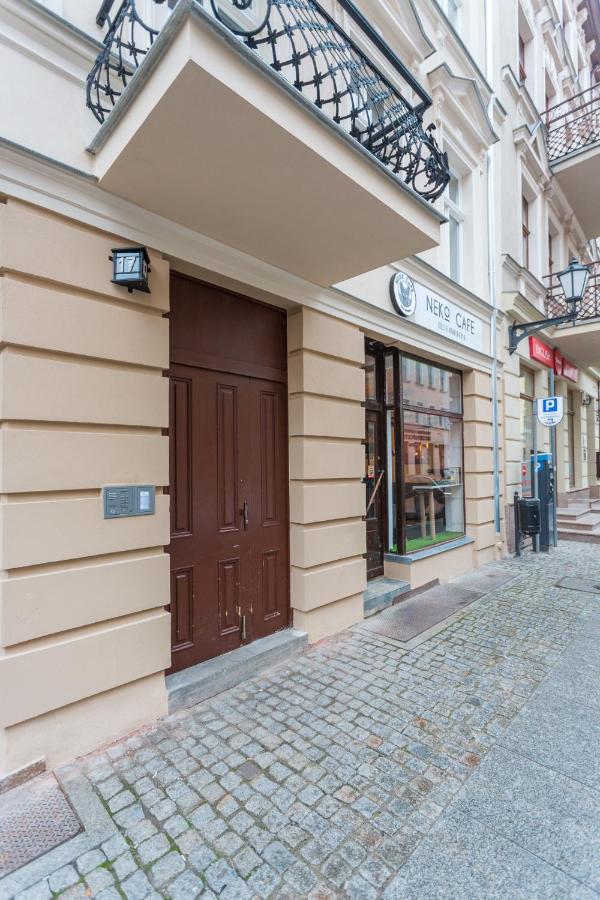 Soft Loft Apartamenty Stary Toruń Extérieur photo