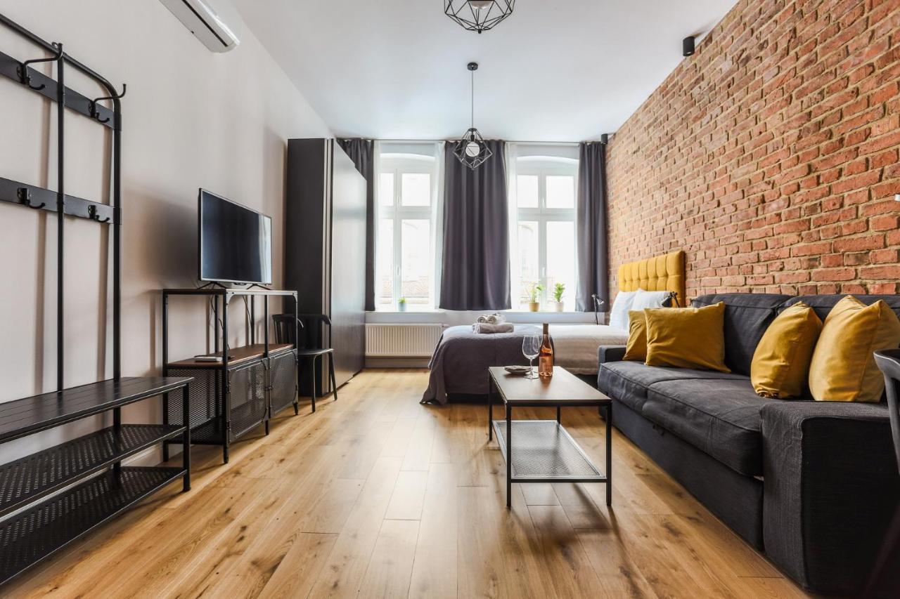 Soft Loft Apartamenty Stary Toruń Extérieur photo