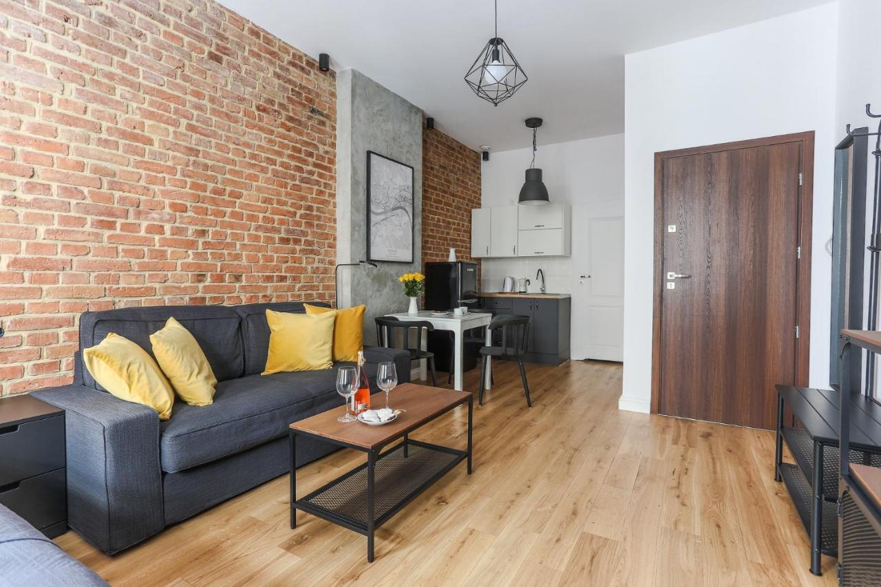 Soft Loft Apartamenty Stary Toruń Extérieur photo