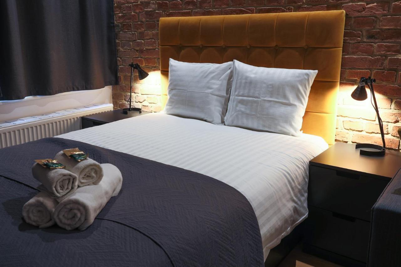 Soft Loft Apartamenty Stary Toruń Extérieur photo