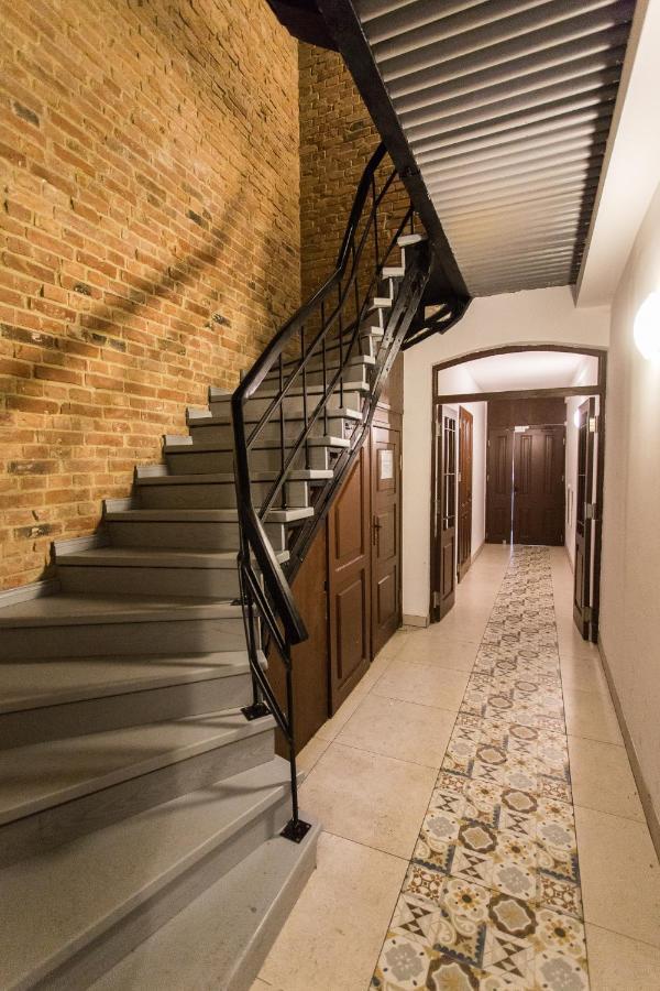 Soft Loft Apartamenty Stary Toruń Extérieur photo
