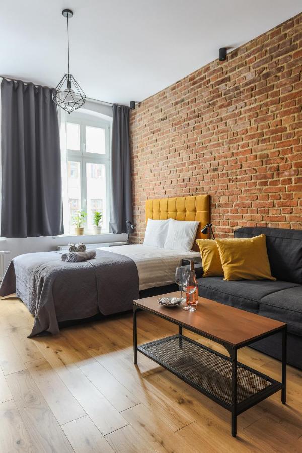 Soft Loft Apartamenty Stary Toruń Extérieur photo