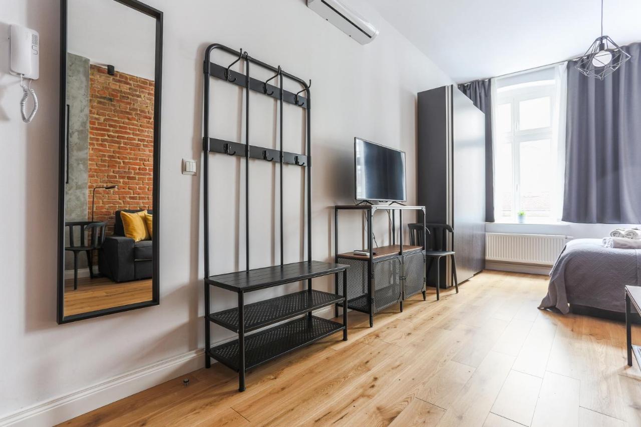 Soft Loft Apartamenty Stary Toruń Extérieur photo