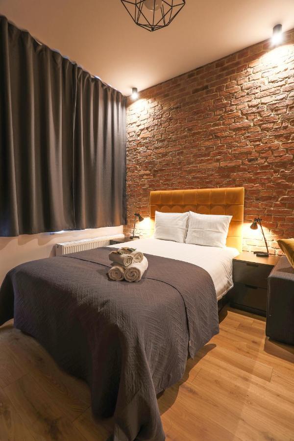 Soft Loft Apartamenty Stary Toruń Extérieur photo