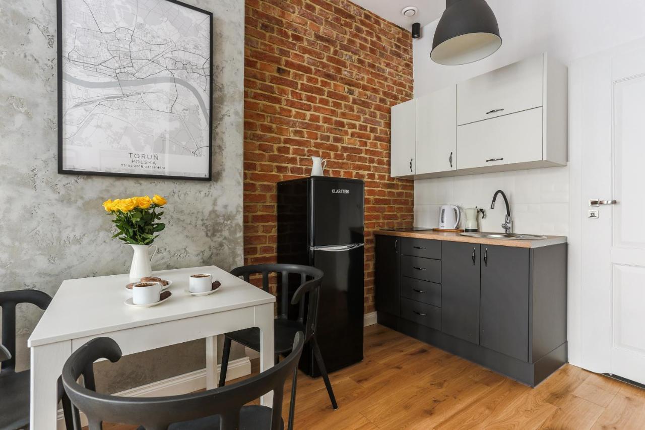 Soft Loft Apartamenty Stary Toruń Extérieur photo