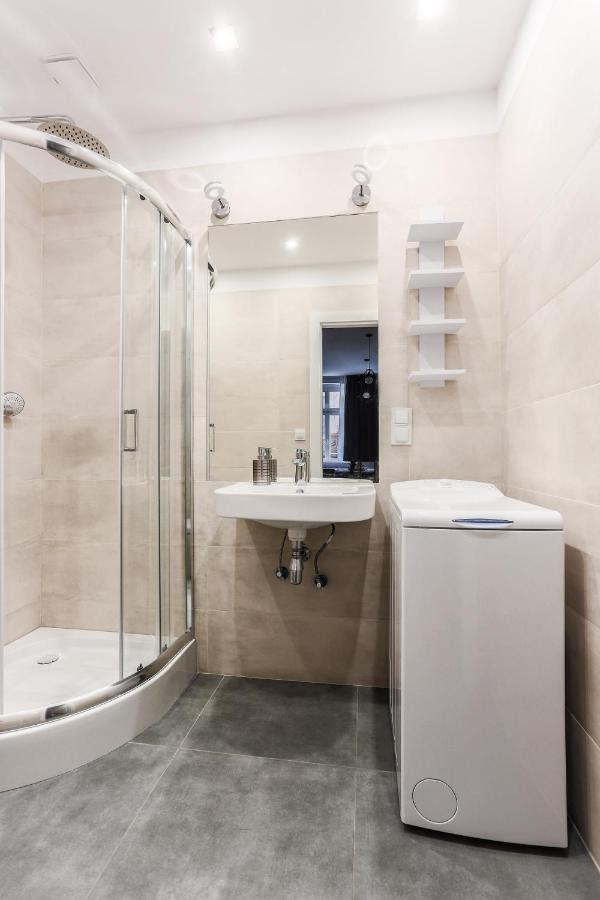 Soft Loft Apartamenty Stary Toruń Extérieur photo