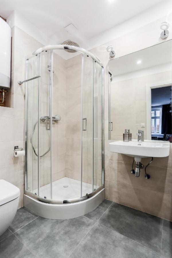 Soft Loft Apartamenty Stary Toruń Extérieur photo