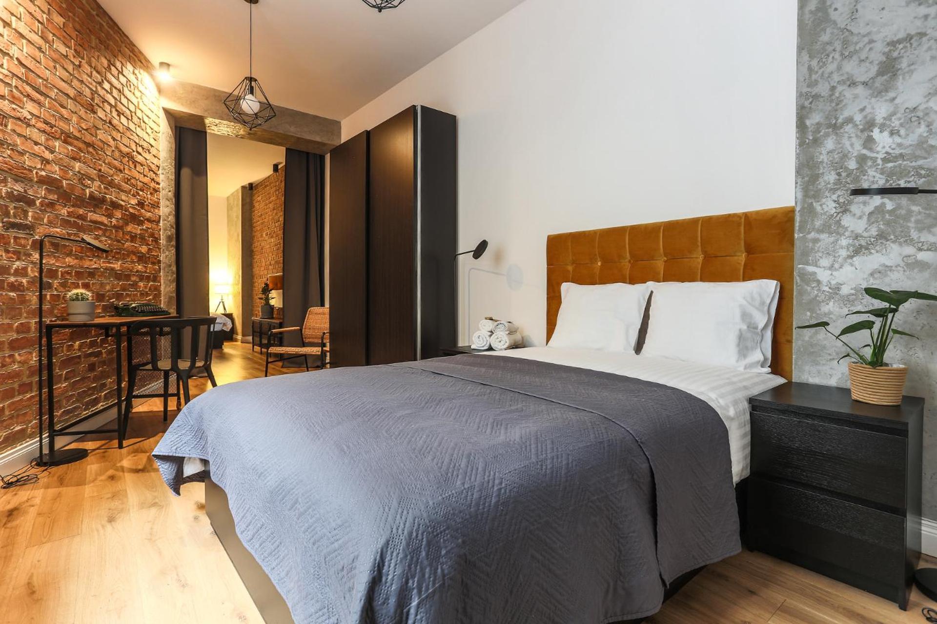 Soft Loft Apartamenty Stary Toruń Extérieur photo
