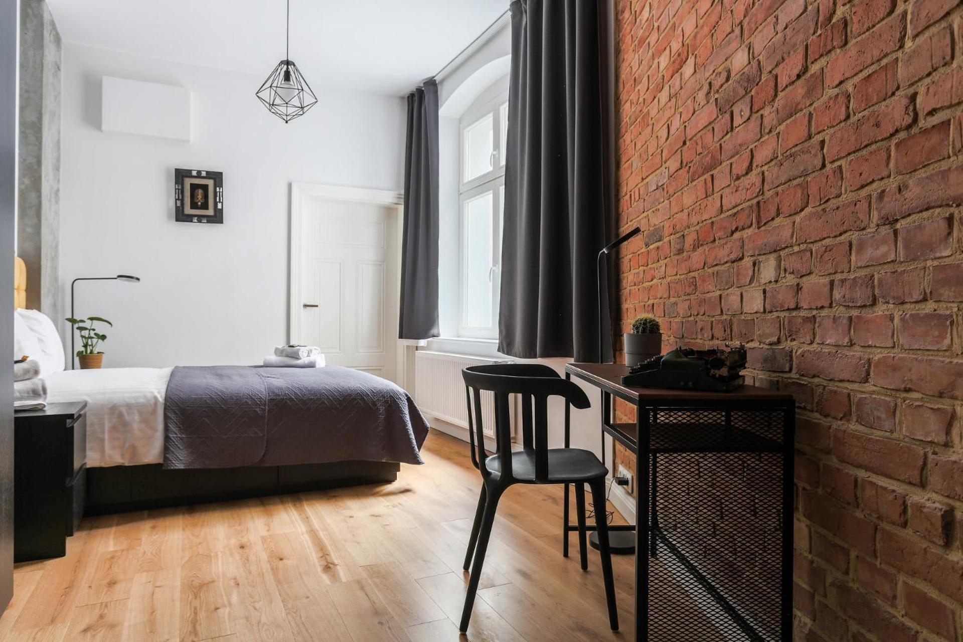 Soft Loft Apartamenty Stary Toruń Extérieur photo