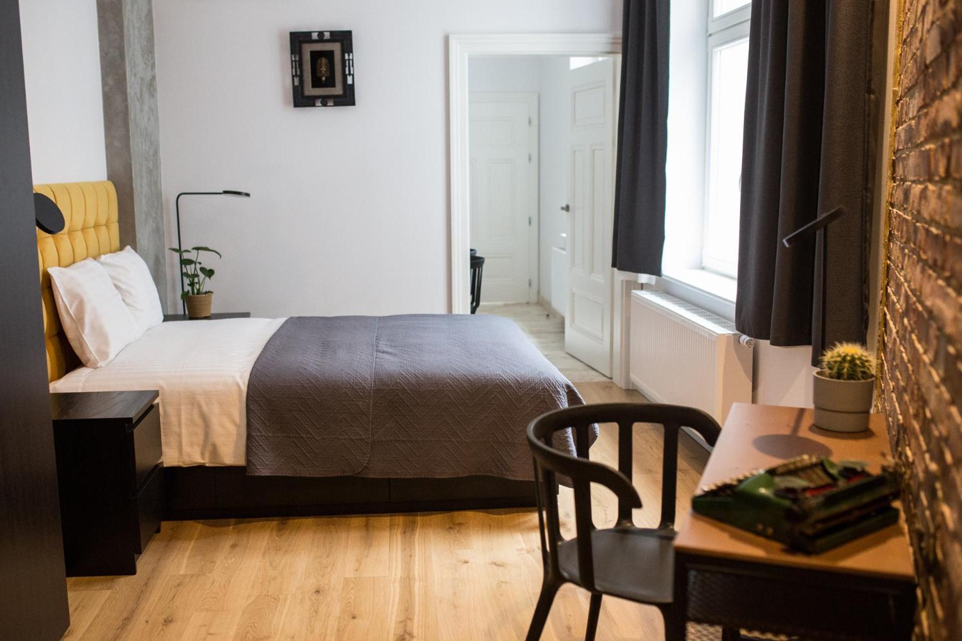 Soft Loft Apartamenty Stary Toruń Extérieur photo