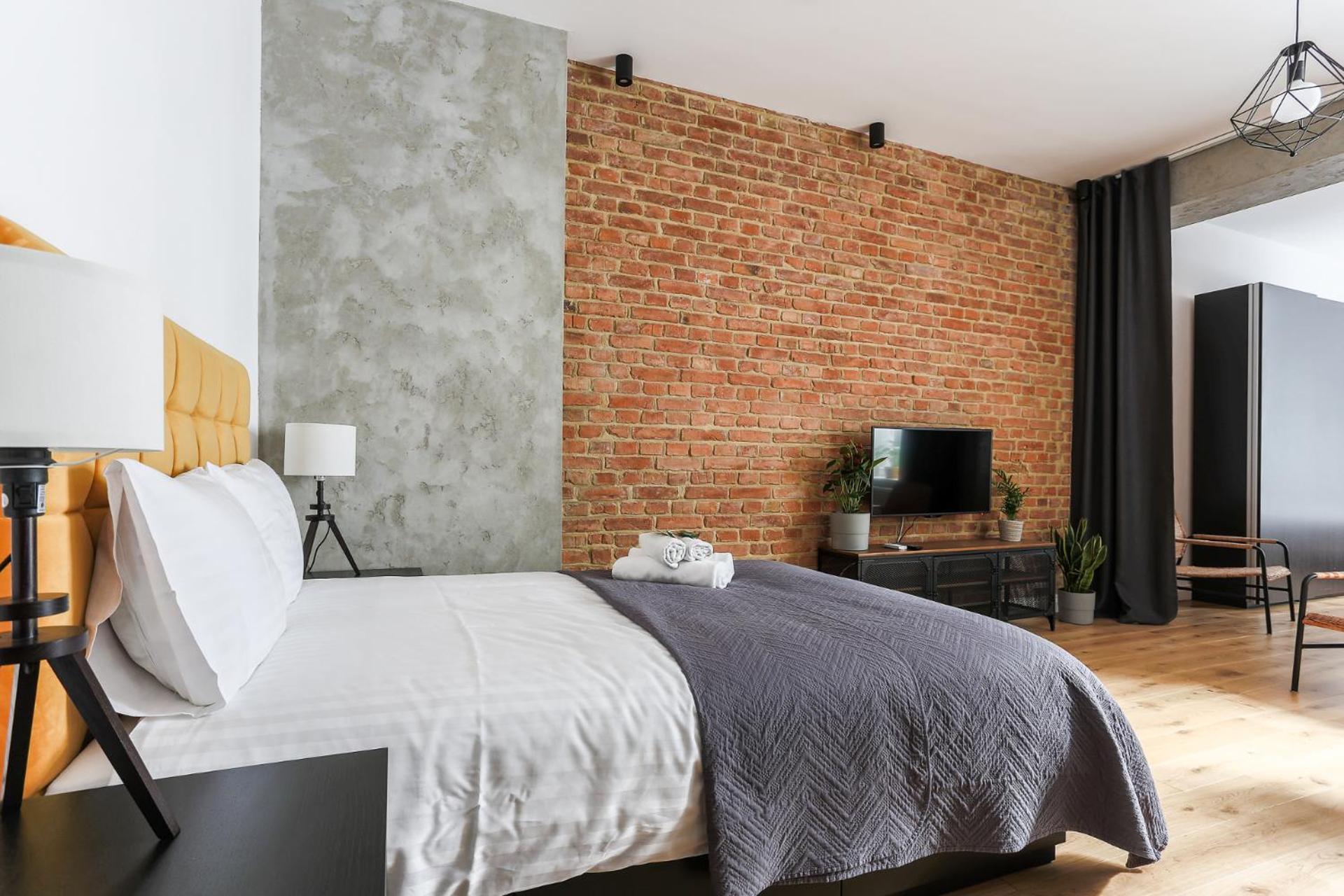 Soft Loft Apartamenty Stary Toruń Extérieur photo