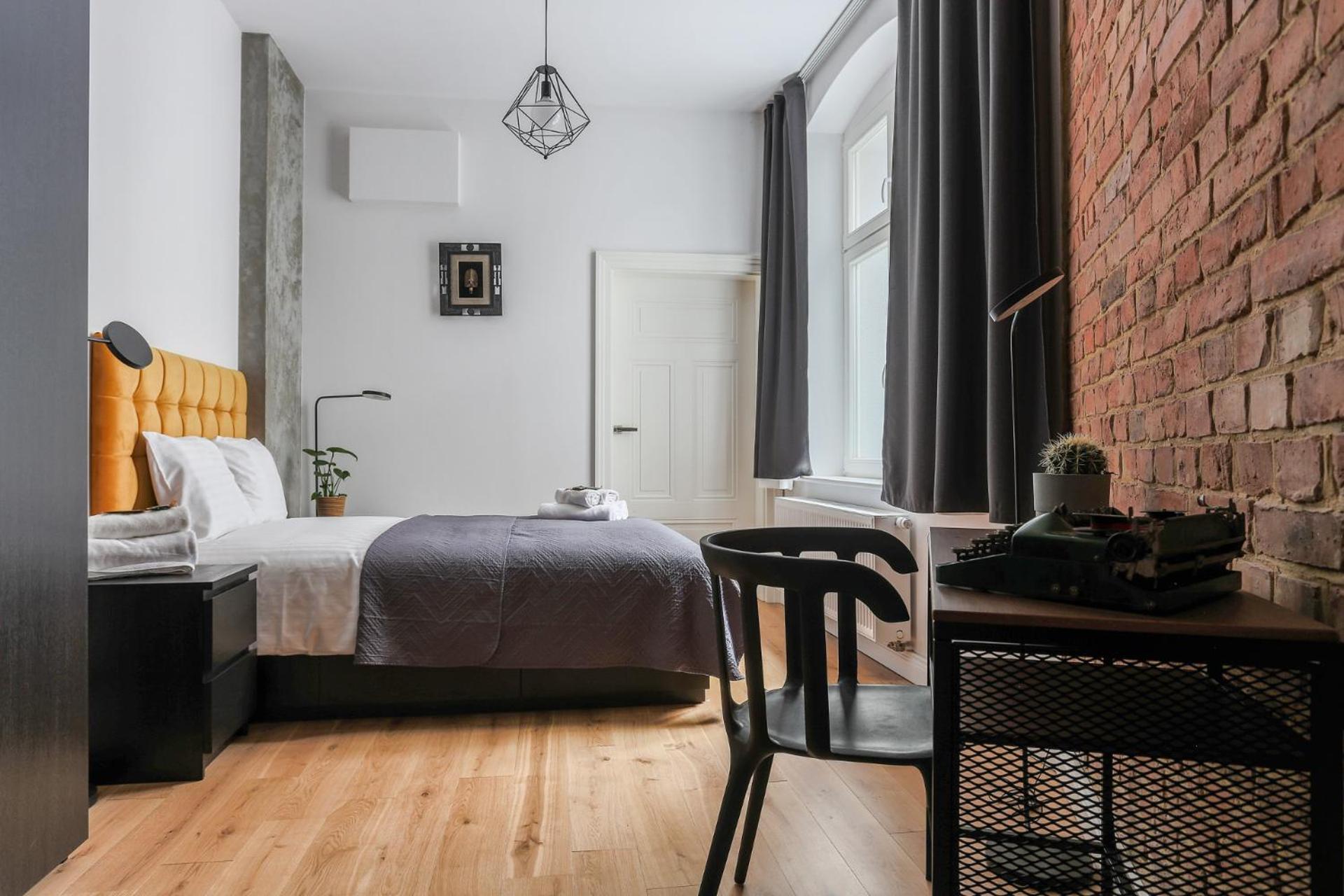 Soft Loft Apartamenty Stary Toruń Extérieur photo