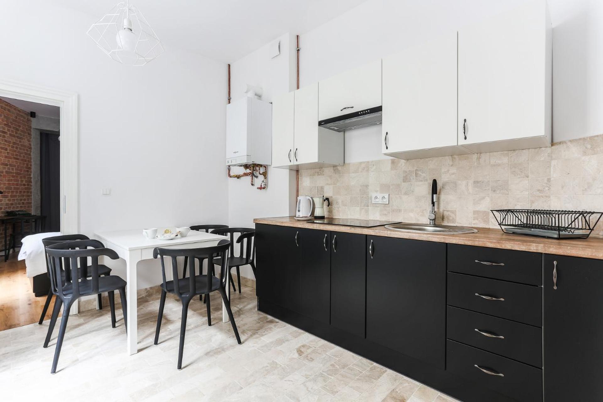 Soft Loft Apartamenty Stary Toruń Extérieur photo