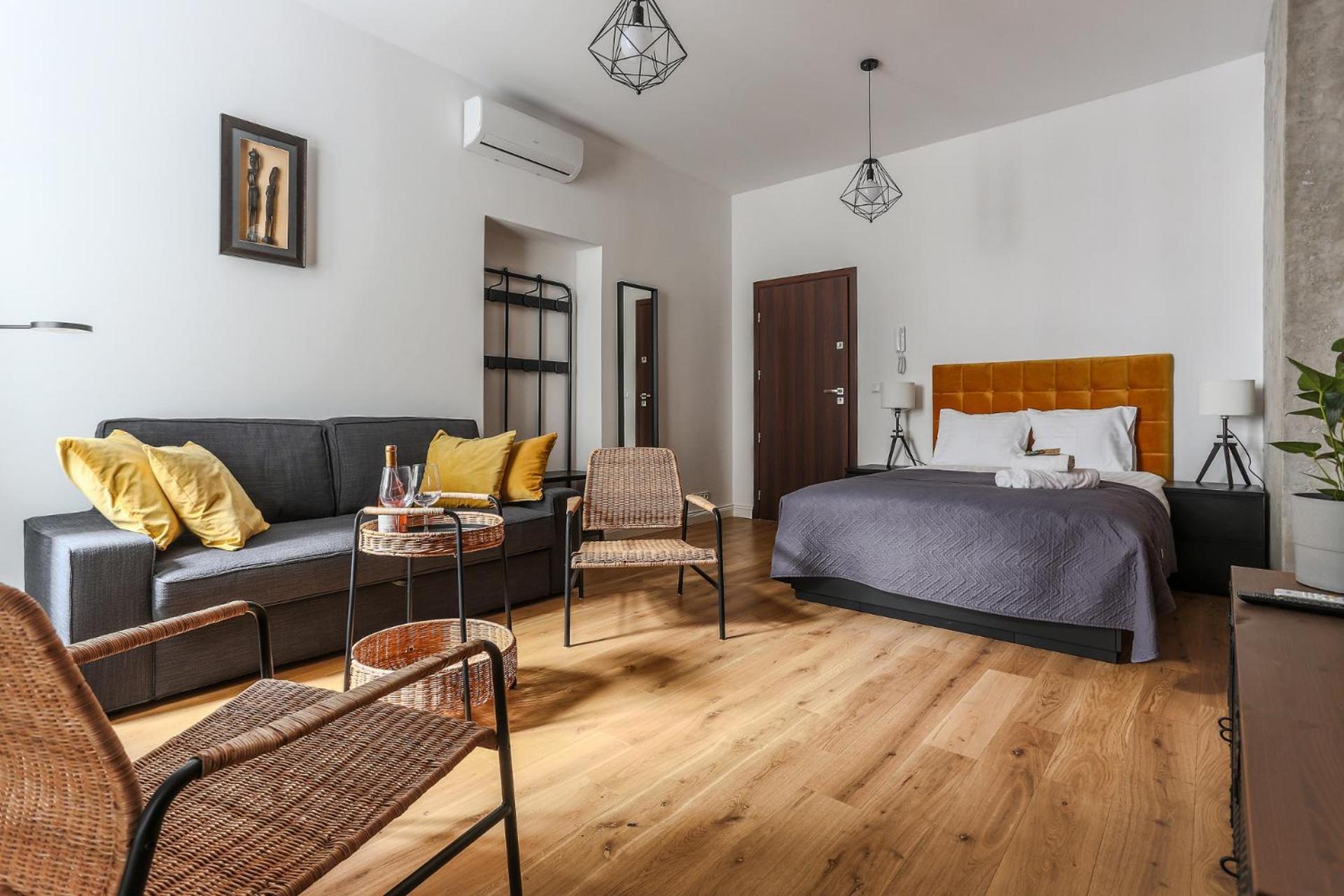Soft Loft Apartamenty Stary Toruń Extérieur photo