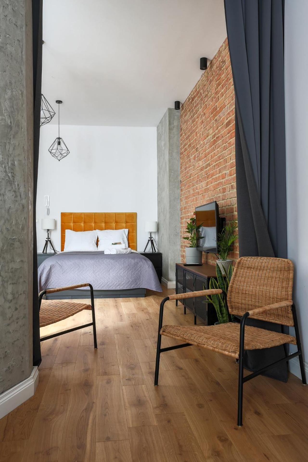 Soft Loft Apartamenty Stary Toruń Extérieur photo