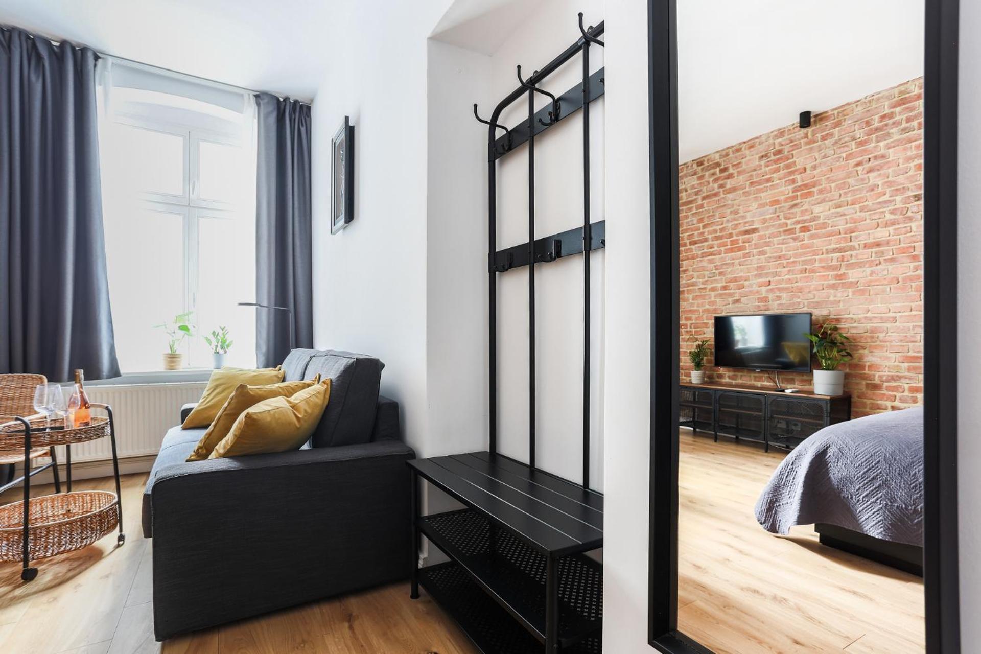 Soft Loft Apartamenty Stary Toruń Extérieur photo