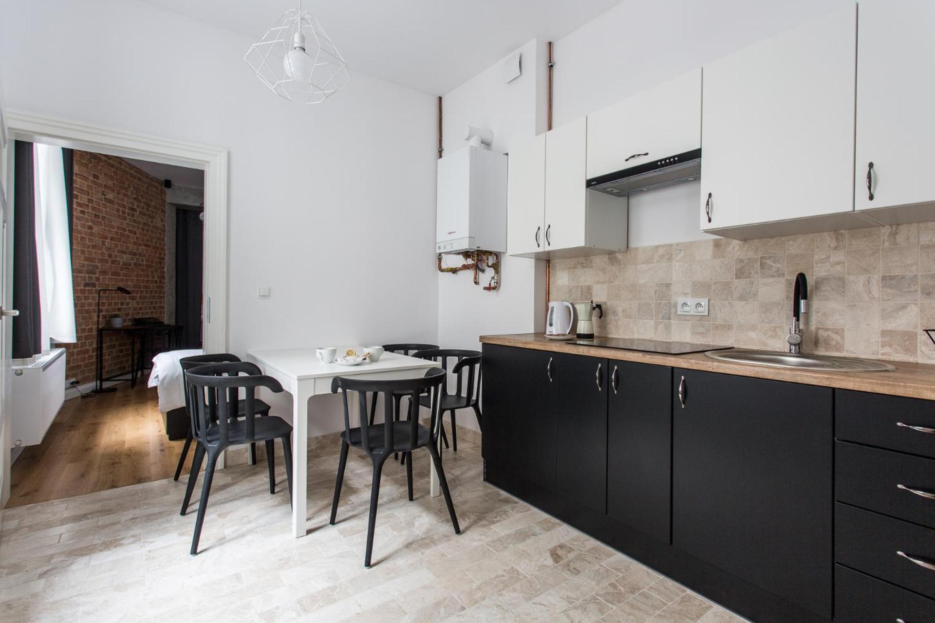 Soft Loft Apartamenty Stary Toruń Extérieur photo