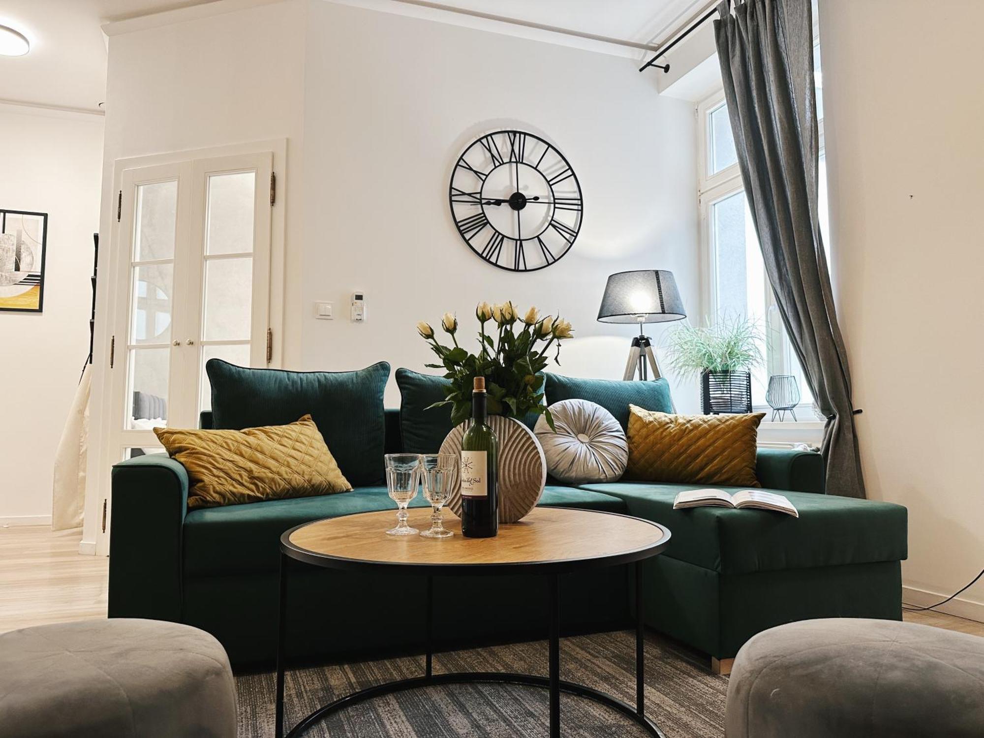 Soft Loft Apartamenty Stary Toruń Extérieur photo