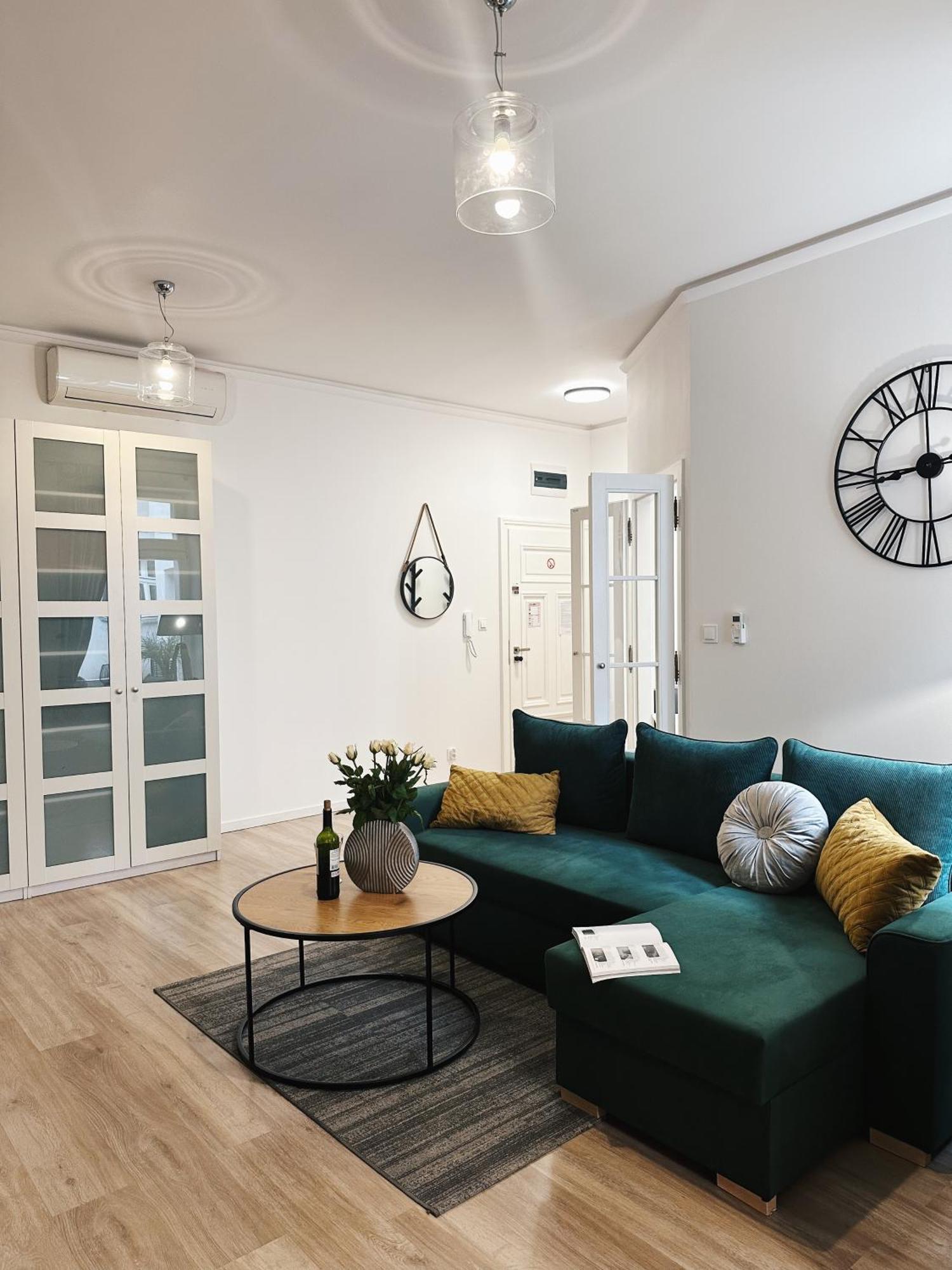 Soft Loft Apartamenty Stary Toruń Extérieur photo