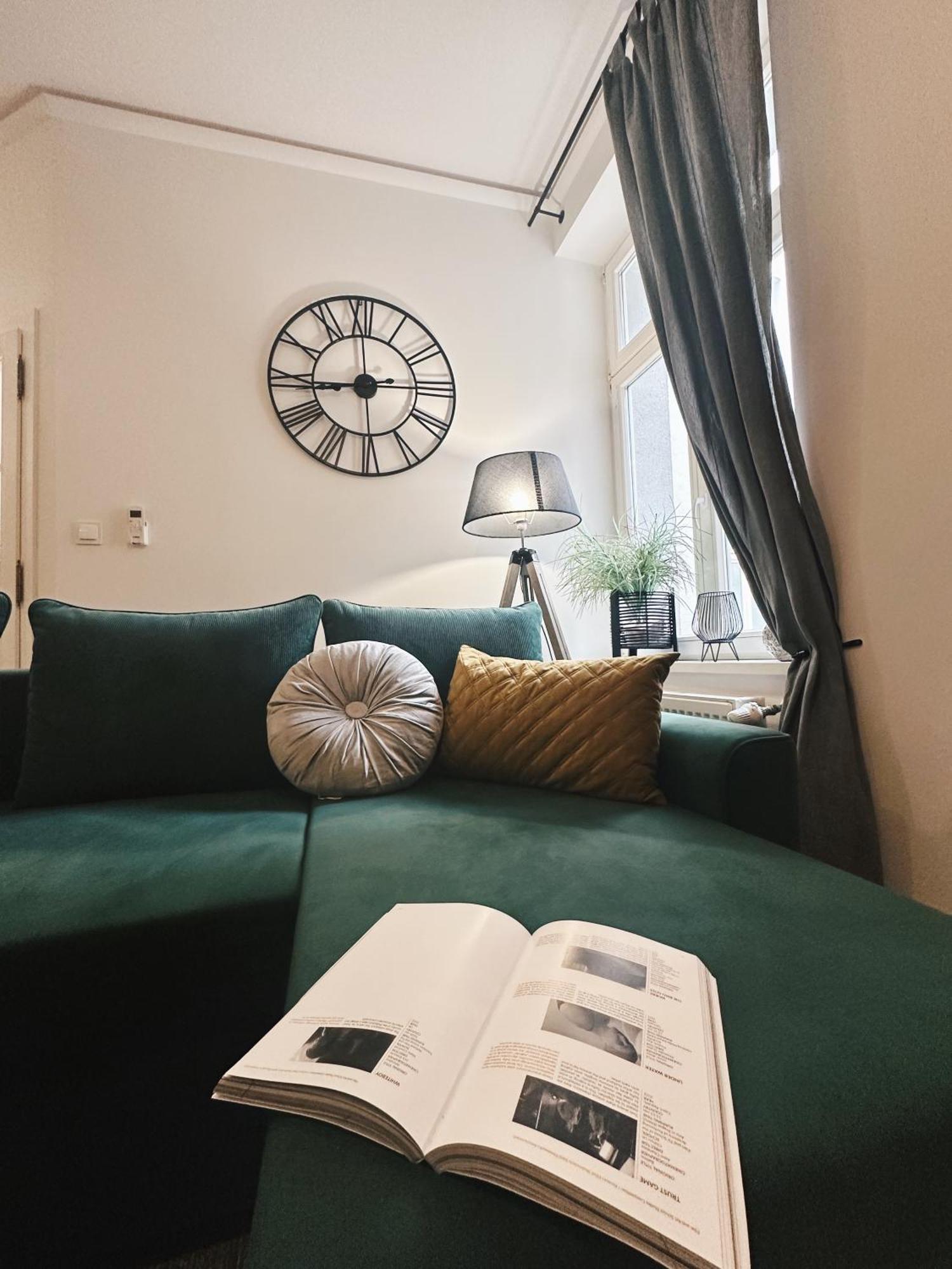 Soft Loft Apartamenty Stary Toruń Extérieur photo