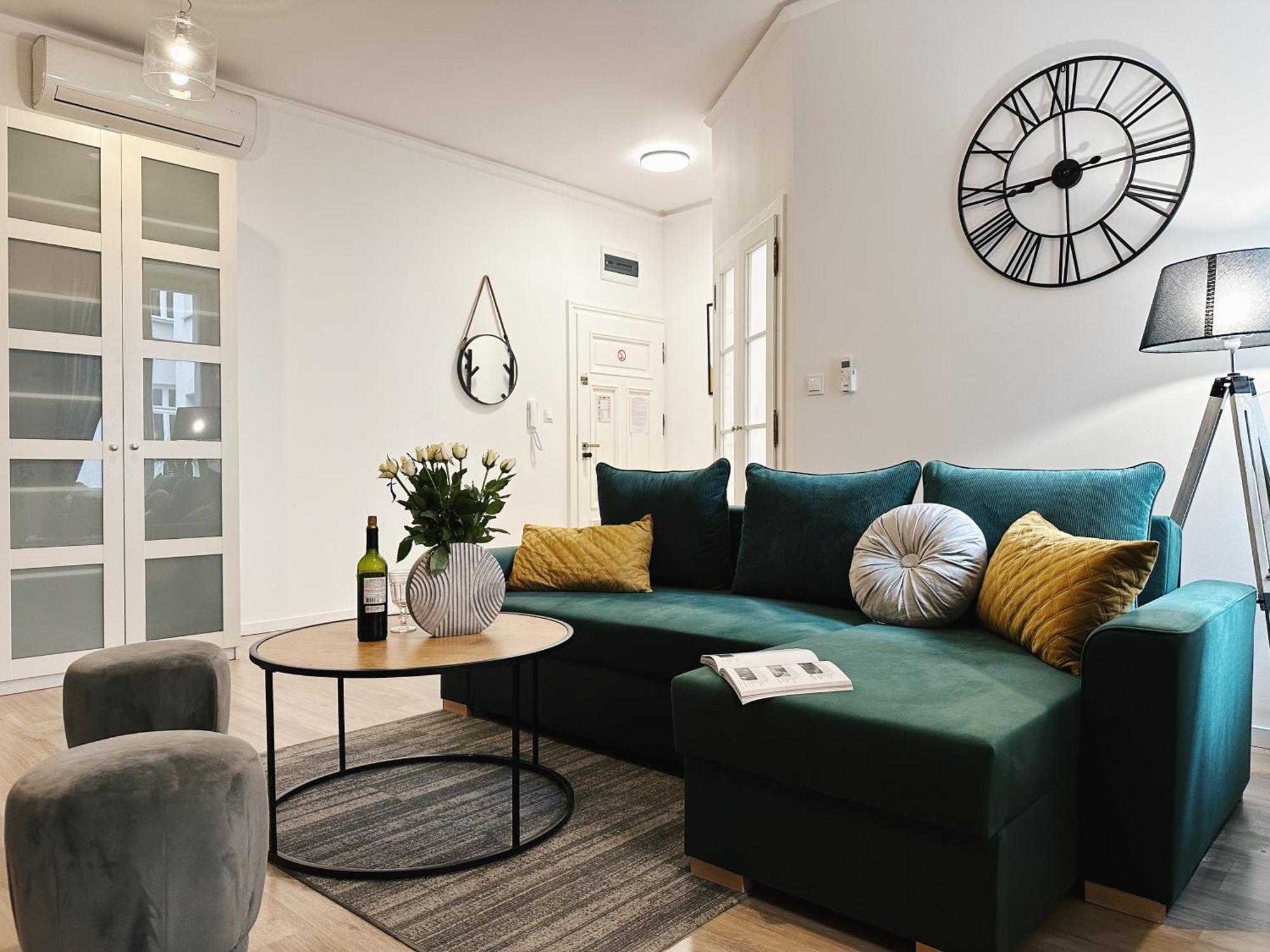Soft Loft Apartamenty Stary Toruń Extérieur photo