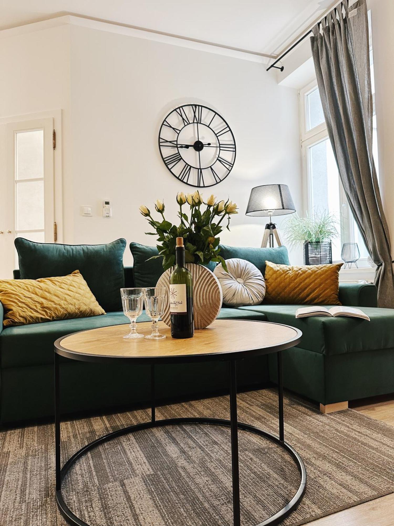 Soft Loft Apartamenty Stary Toruń Extérieur photo