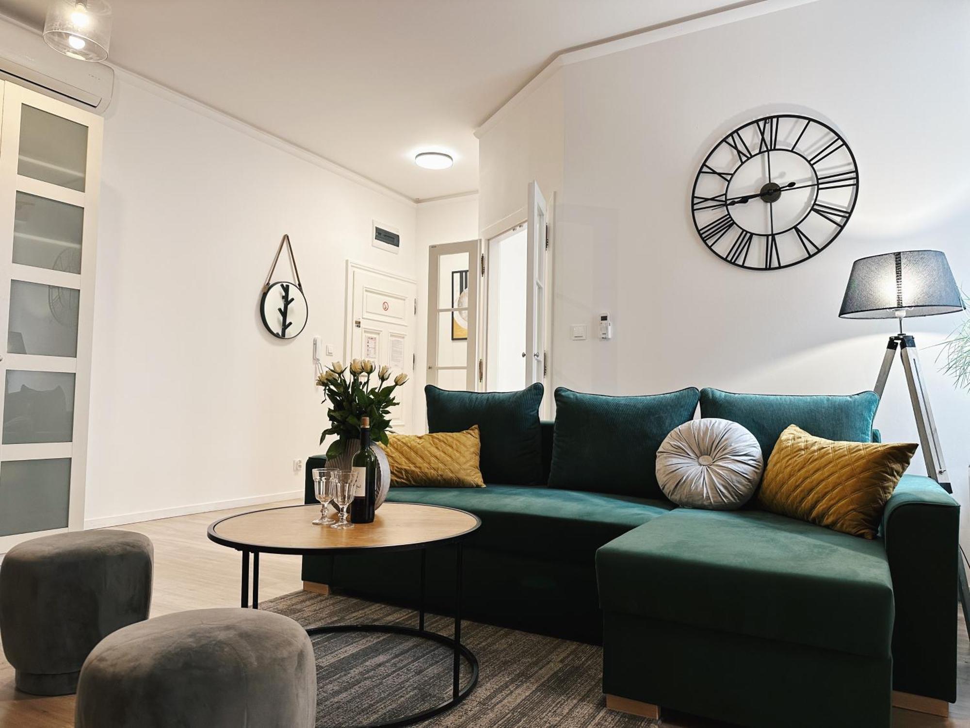 Soft Loft Apartamenty Stary Toruń Extérieur photo