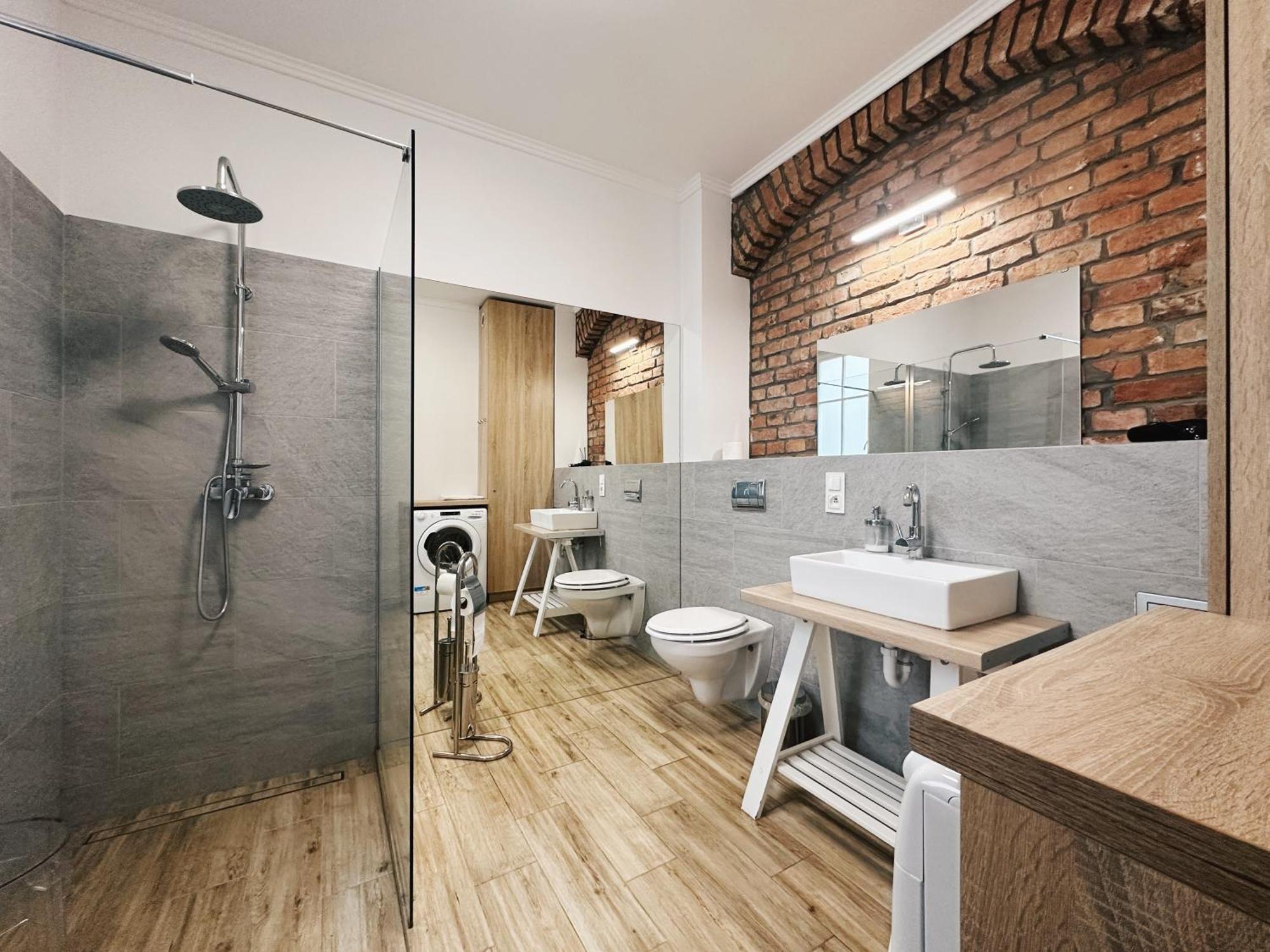 Soft Loft Apartamenty Stary Toruń Extérieur photo