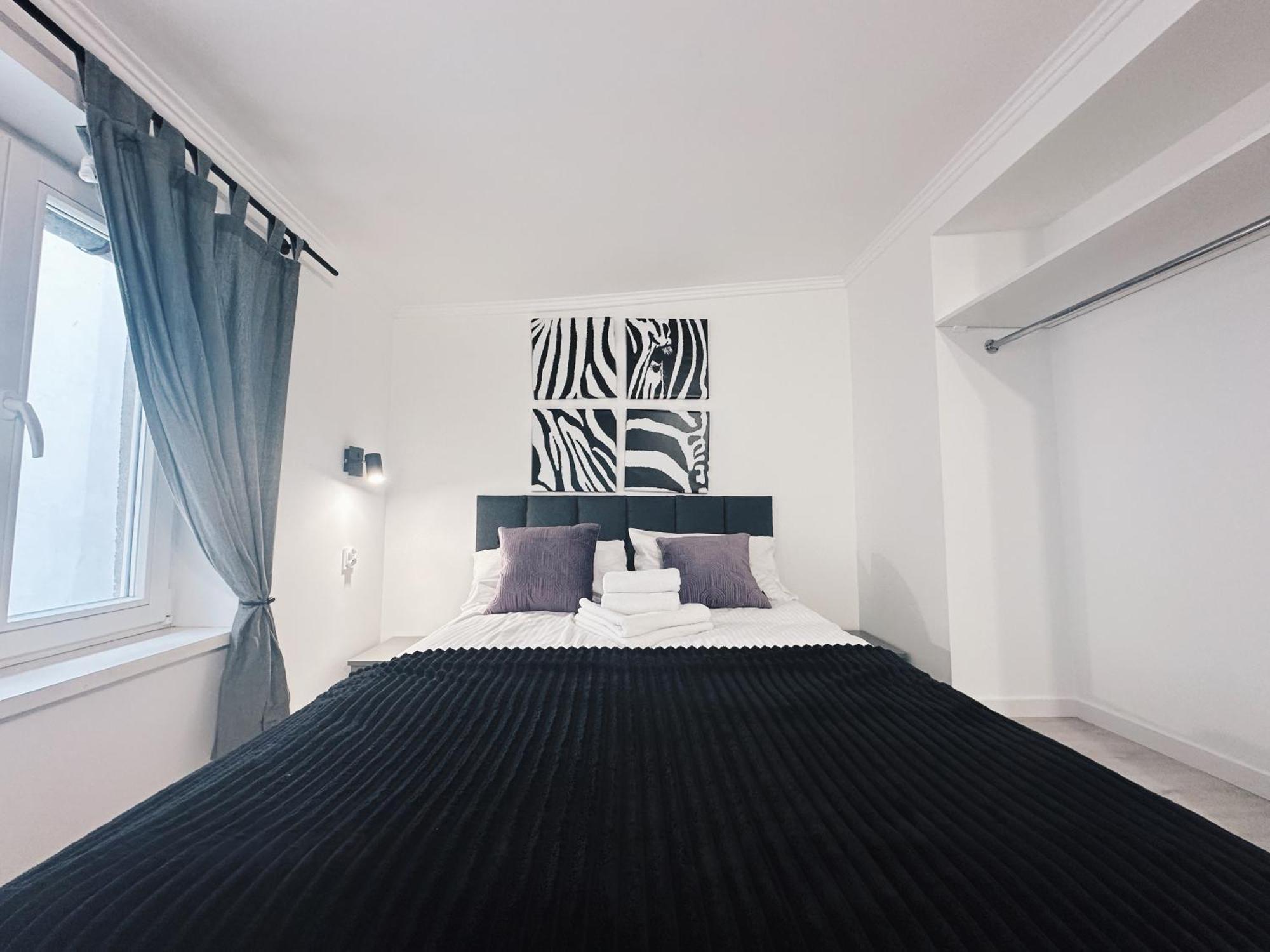Soft Loft Apartamenty Stary Toruń Extérieur photo