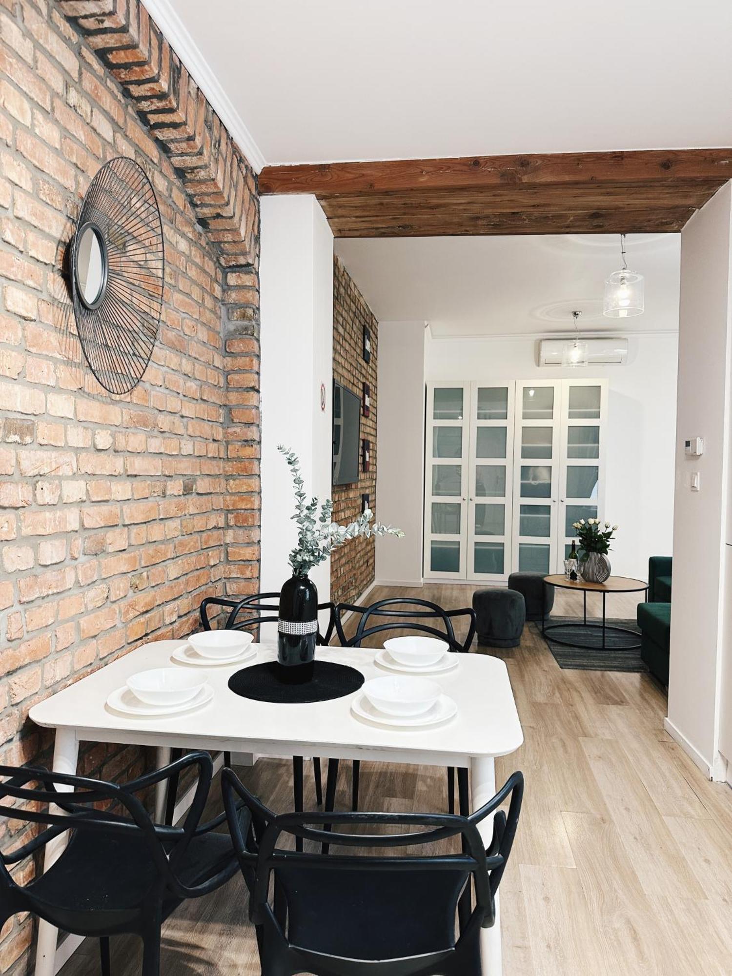 Soft Loft Apartamenty Stary Toruń Extérieur photo