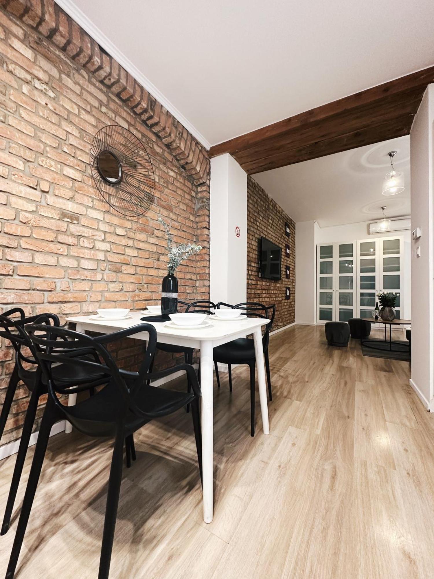 Soft Loft Apartamenty Stary Toruń Extérieur photo