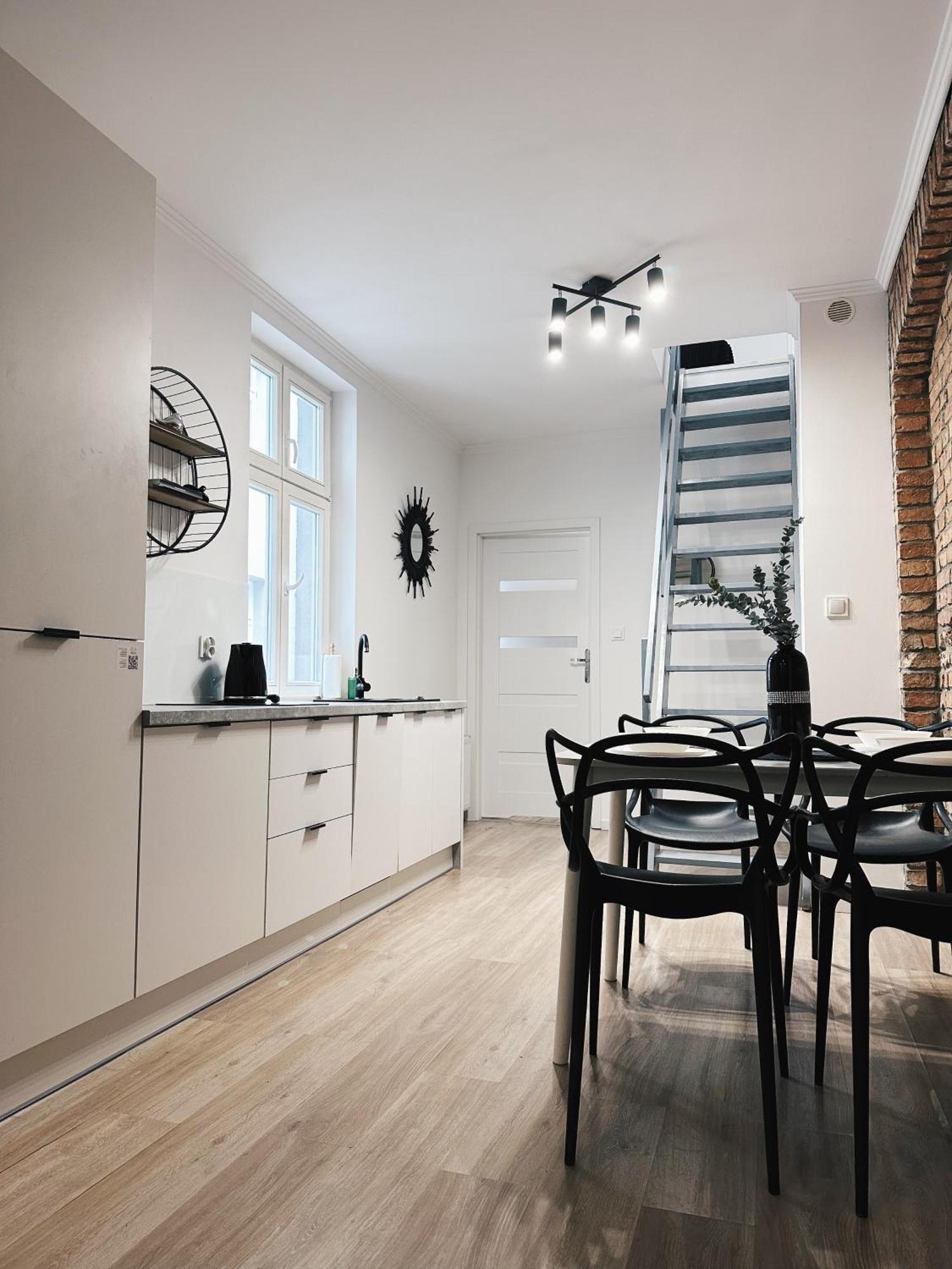 Soft Loft Apartamenty Stary Toruń Extérieur photo