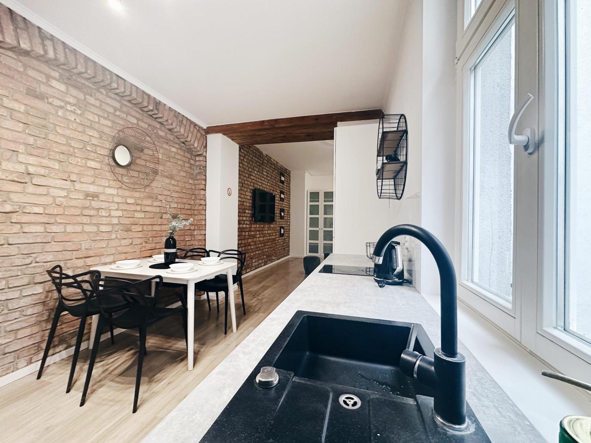 Soft Loft Apartamenty Stary Toruń Extérieur photo