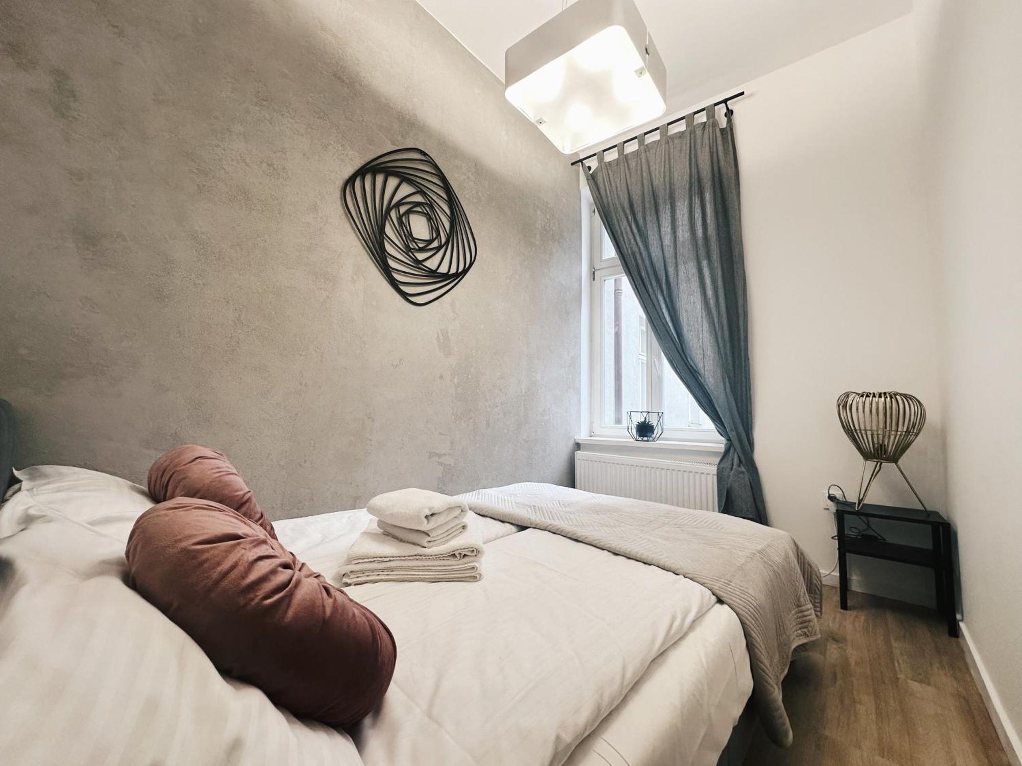 Soft Loft Apartamenty Stary Toruń Extérieur photo