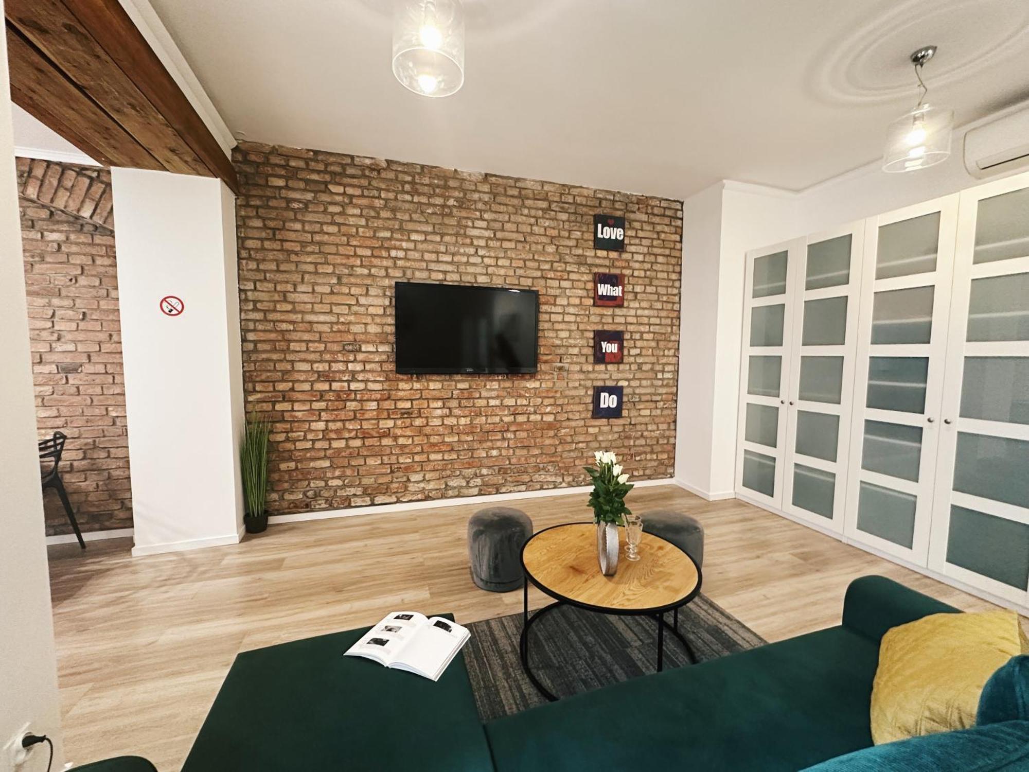 Soft Loft Apartamenty Stary Toruń Extérieur photo