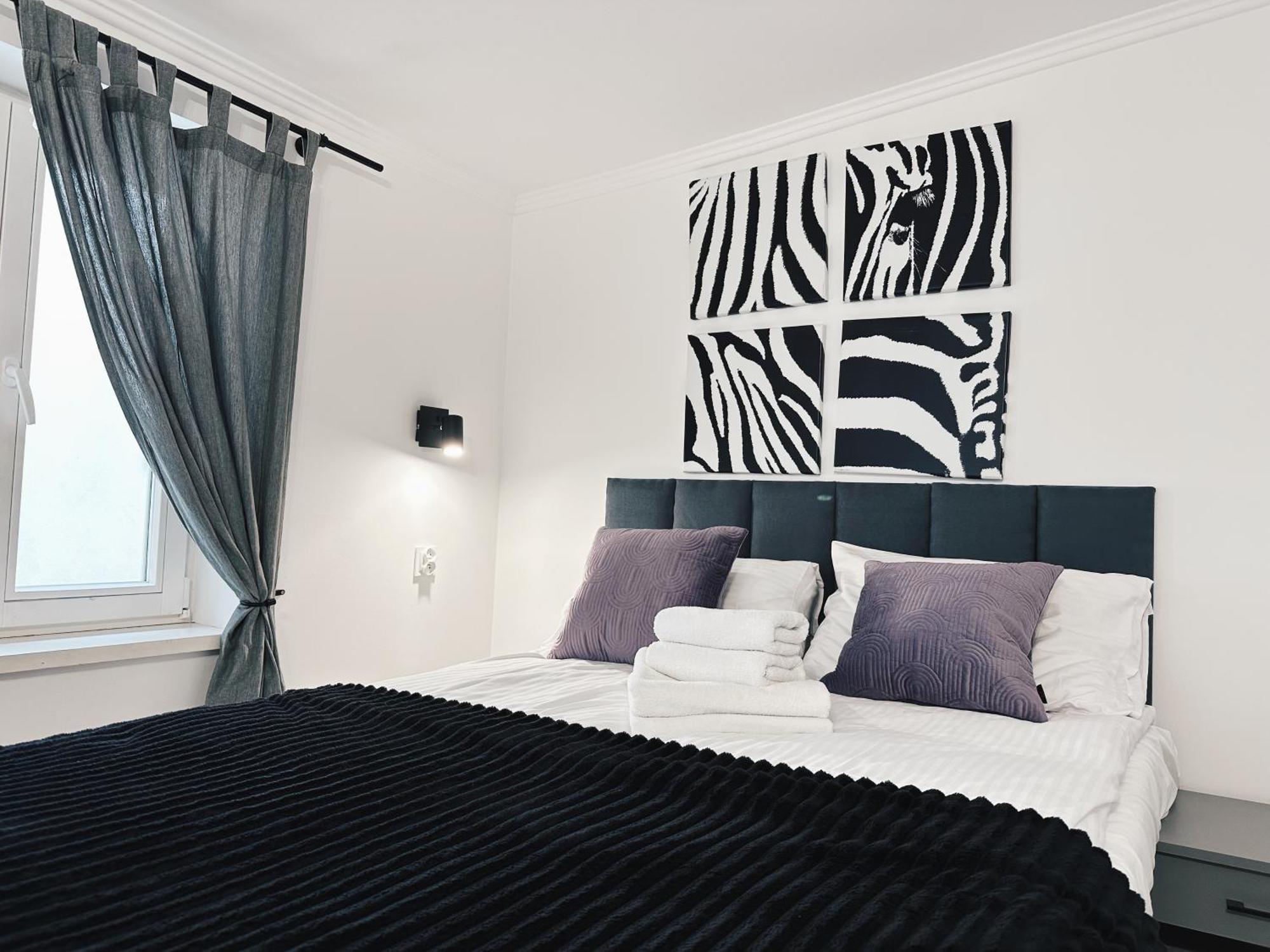 Soft Loft Apartamenty Stary Toruń Extérieur photo